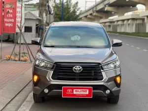 Toyota Innova INNOVA 2.0E MT 2021 - Bán ô tô Toyota Innova 2.0E MT đời 2021