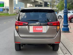 Toyota Innova INNOVA 2.0E MT 2021 - Bán ô tô Toyota Innova 2.0E MT đời 2021