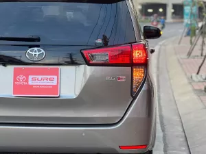 Toyota Innova INNOVA 2.0E MT 2021 - Bán ô tô Toyota Innova 2.0E MT đời 2021