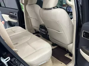 Toyota Land Cruiser LC300 2024 - Land Cruiser LC300 Sản Xuất 2024 Lướt 8 nghìn, Lên full Trung Đông chính hãng