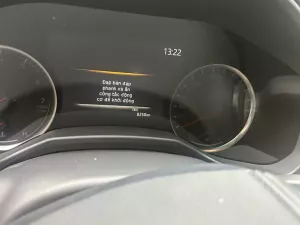 Toyota Land Cruiser LC300 2024 - Land Cruiser LC300 Sản Xuất 2024 Lướt 8 nghìn, Lên full Trung Đông chính hãng