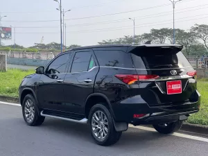 Toyota Fortuner 2.7V 2022