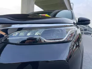 Toyota Fortuner 2.7V 2022