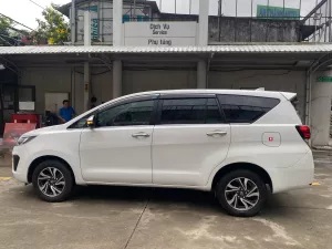 Toyota Innova 2.0G 2022