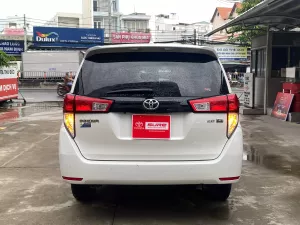 Toyota Innova 2.0G 2022