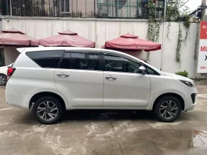 Toyota Innova 2.0G 2022
