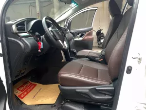 Toyota Innova 2.0G 2022