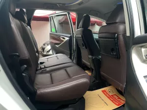 Toyota Innova 2.0G 2022