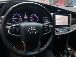 Toyota Innova 2.0G 2022
