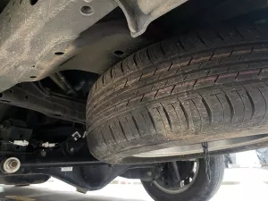 Toyota Innova 2.0G 2022