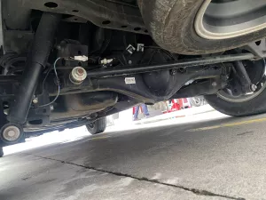 Toyota Innova 2.0G 2022