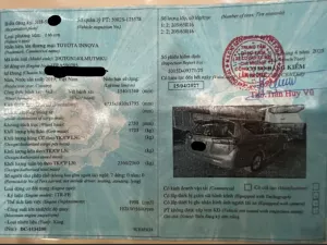 Toyota Innova G 2019 - Bán Innova G 2019, bạc