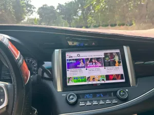 Toyota Innova G 2019 - Bán Innova G 2019, bạc