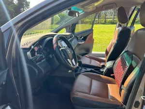 Toyota Innova G 2019 - Bán Innova G 2019, bạc