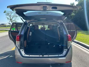 Toyota Innova G 2019 - Bán Innova G 2019, bạc