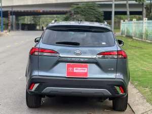 Toyota Corolla Cross 1.8V 2022