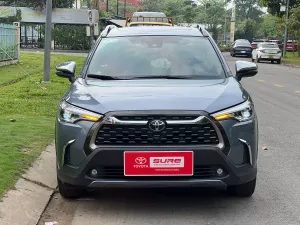 Toyota Corolla Cross 1.8V 2022