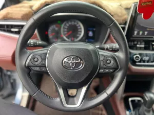 Toyota Corolla Cross 1.8V 2022