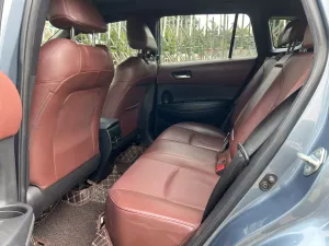 Toyota Corolla Cross 1.8V 2022