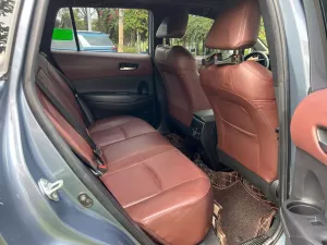 Toyota Corolla Cross 1.8V 2022