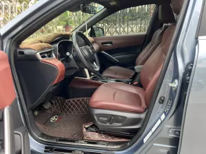 Toyota Corolla Cross 1.8V 2022