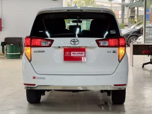 Toyota Innova 2.0E 2022 - Bán xe Toyota Innova 2.0E đời 2022, màu trắng