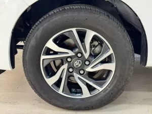 Toyota Innova 2.0E 2022 - Bán xe Toyota Innova 2.0E đời 2022, màu trắng