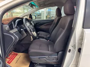 Toyota Innova 2.0E 2022 - Bán xe Toyota Innova 2.0E đời 2022, màu trắng