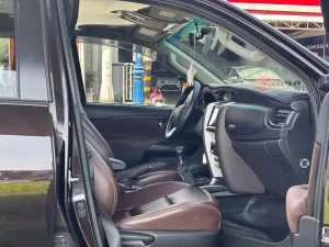 Toyota Fortuner 2.4G MT 2019 - Bán xe Toyota Fortuner 2.4G MT đời 2019, màu nâu giá cạnh tranh