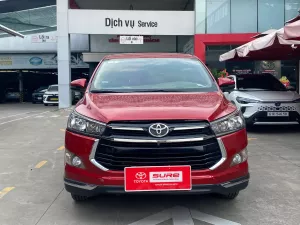 Toyota Innova Venturer 2019
