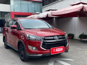 Toyota Innova Venturer 2019