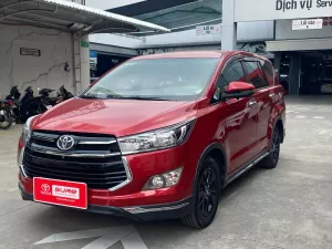 Toyota Innova Venturer 2019