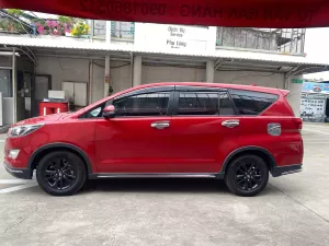 Toyota Innova Venturer 2019