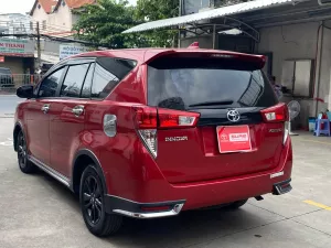 Toyota Innova Venturer 2019