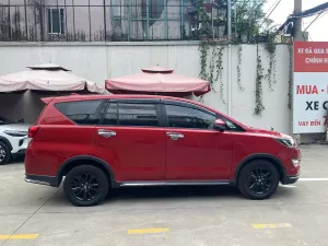 Toyota Innova Venturer 2019