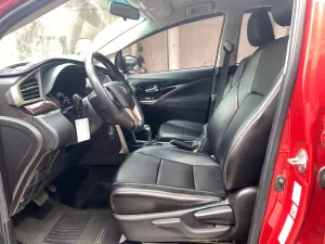 Toyota Innova Venturer 2019