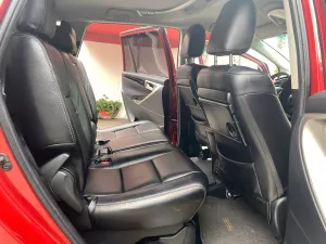 Toyota Innova Venturer 2019