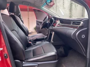 Toyota Innova Venturer 2019