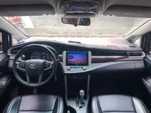 Toyota Innova Venturer 2019