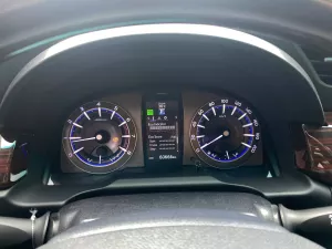 Toyota Innova Venturer 2019