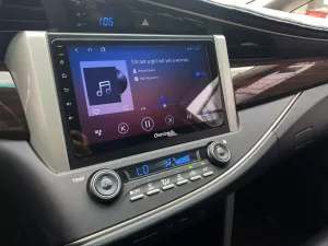 Toyota Innova Venturer 2019