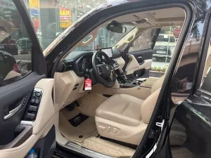 Toyota Land Cruiser LC300 2025 - Bán xe Toyota Land Cruiser LC300 năm 2025 đi 6 Nghìn Km. Xe vừa đăng ký 15/1/2026 