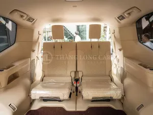 Toyota Land Cruiser 2022 - TOYOTA LAND CRUISER LC300 – TRẮNG/KEM ĐẲNG CẤP