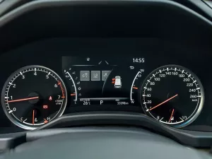 Toyota Land Cruiser 2022 - TOYOTA LAND CRUISER LC300 – TRẮNG/KEM ĐẲNG CẤP