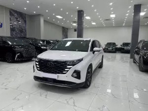 Toyota Land Cruiser LC300 2025 - Land Cruiser LC300 Sản xuất 2025 đăng ký 15/1/2026 