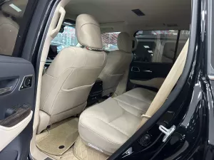 Toyota Land Cruiser LC300 2025 - Land Cruiser LC300 Sản xuất 2025 đăng ký 15/1/2026 