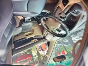 Toyota Land Cruiser Prado Lx 2004