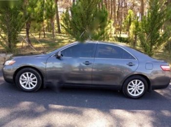 Toyota Camry LE 2008 - Xe Toyota Camry LE đời 2008, màu xám, nhập khẩu nguyên chiếc như mới