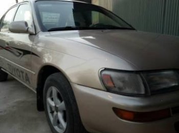 Toyota Corolla 1994 - Bán nhanh xe Toyota Corolla năm 1994 giá cạnh tranh