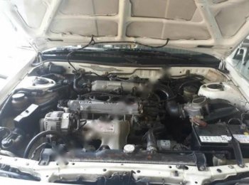 Toyota Camry LE 1990 - Bán ô tô Toyota Camry LE năm 1990, màu trắng, xe nhập